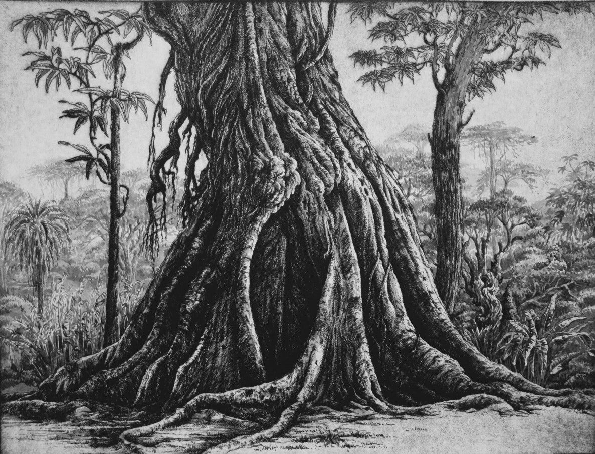 Arbre de vie