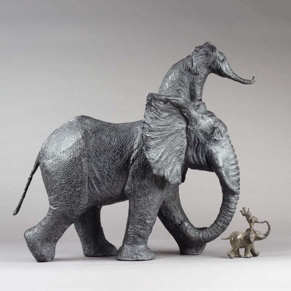 Grand Mahout