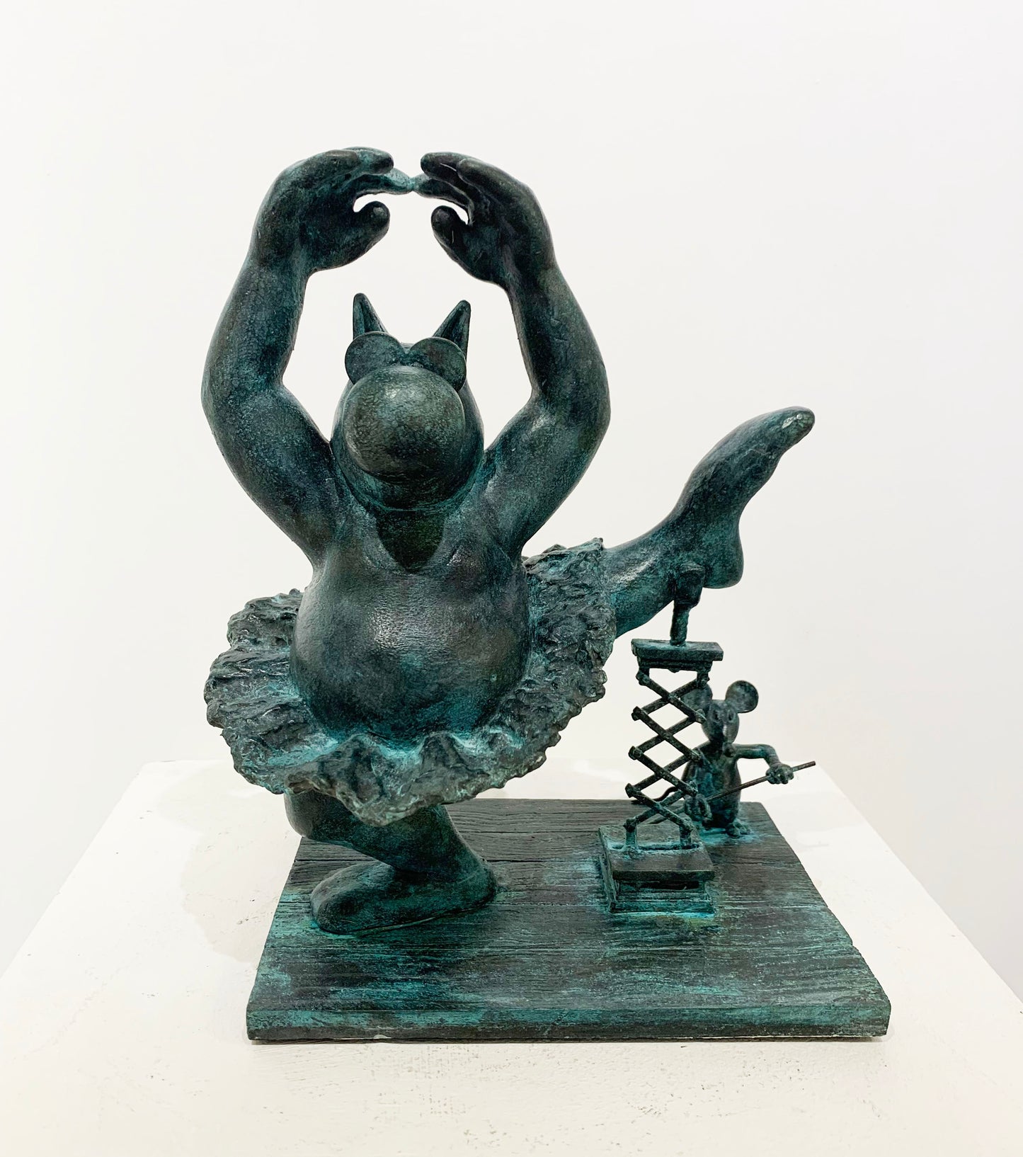 Mini Danseur