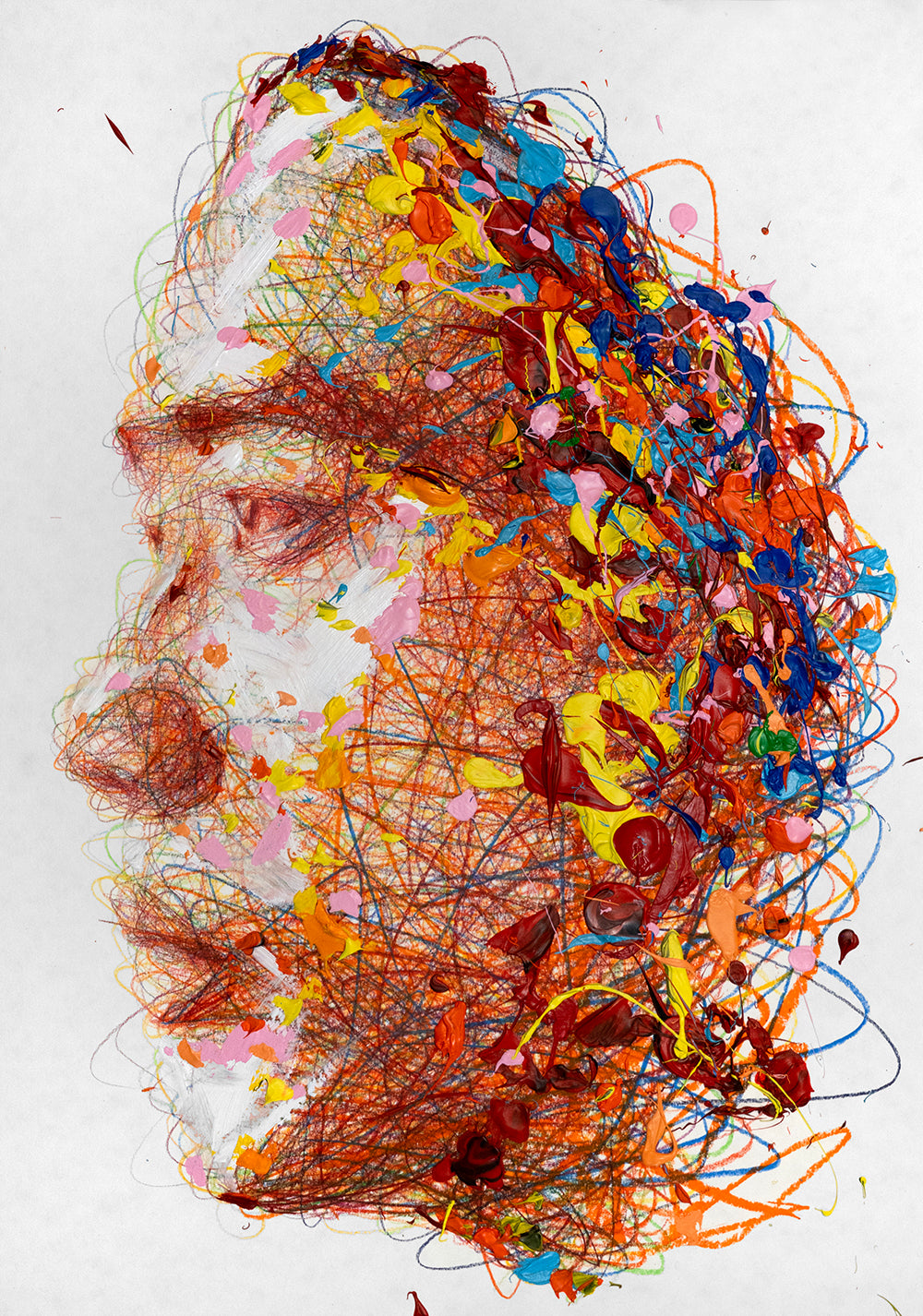 Human