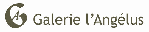 Logo de l'agence Galerie l'Angélus, Series