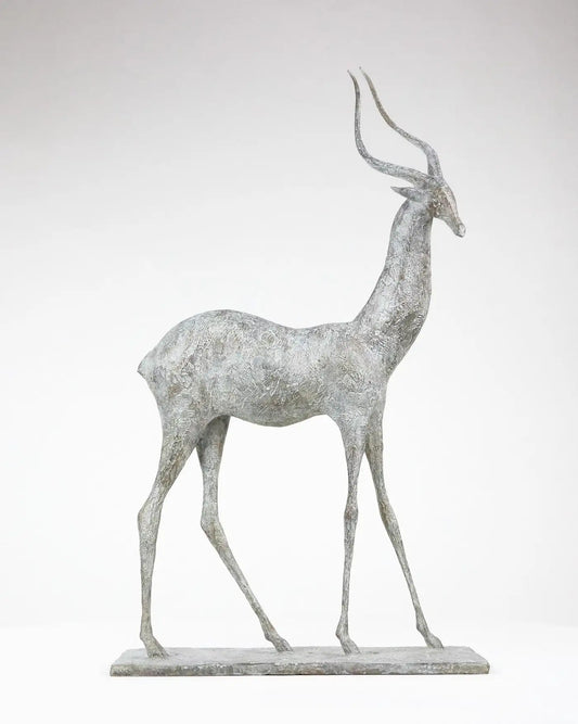 Gazelle I