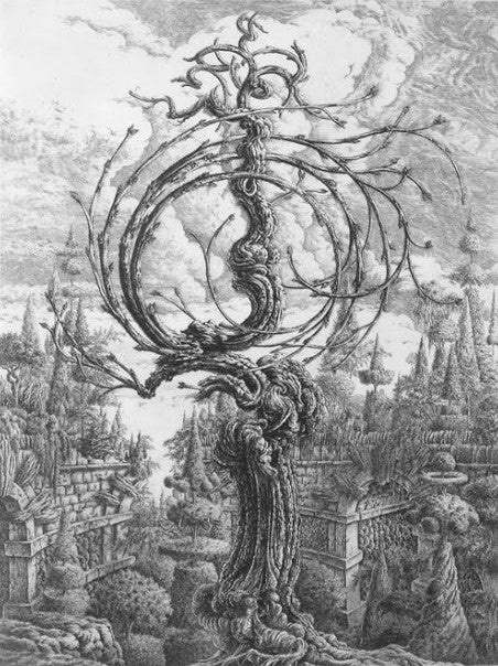 Grand Totem 1
