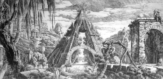 Pyramide 1